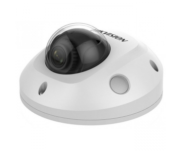IP Камера 4Мп Hikvision DS-2CD2543G2-IS(4mm)